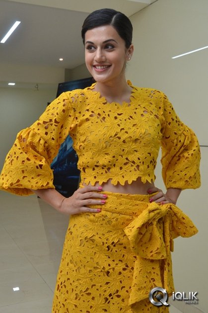 Taapsee-Pannu-at-Ghazi-Movie-Press-Meet